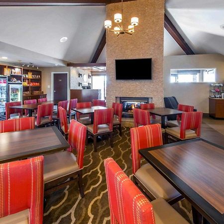 Comfort Inn&Suites Erie Kearsarge Extérieur photo