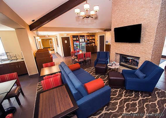 Comfort Inn&Suites Erie Kearsarge Extérieur photo
